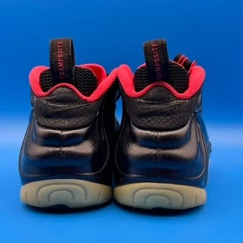 Nike air foamposite